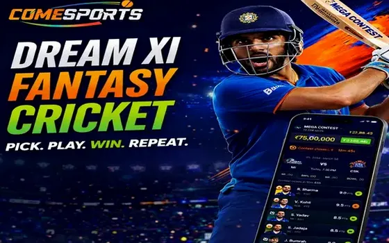 Hyderabad vs Delhi on Lvbet